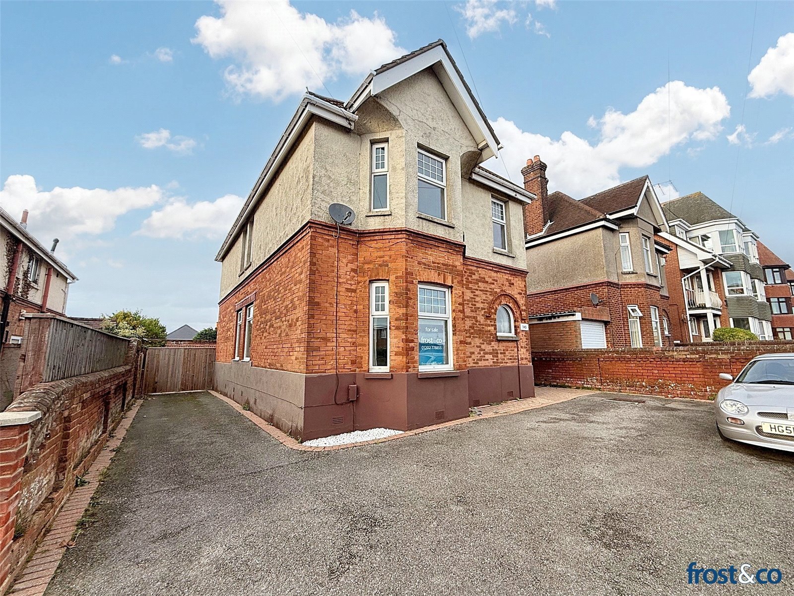 Longfleet Road, Poole, Dorset, BH15 Image 1