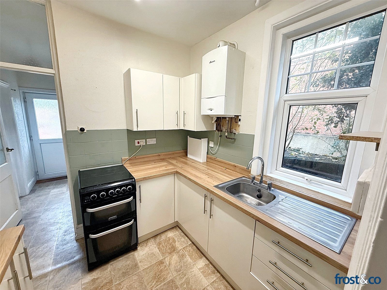 Longfleet Road, Poole, Dorset, BH15 Image 4