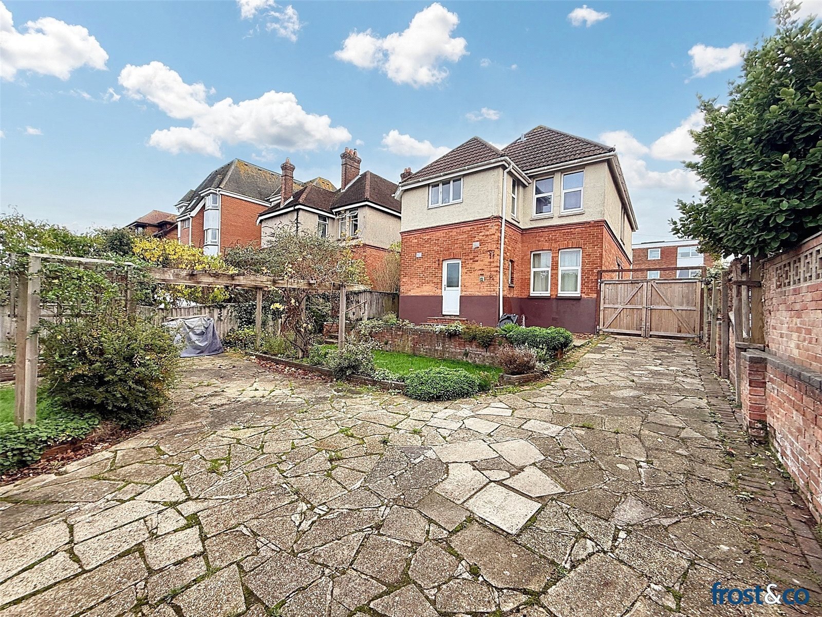 Longfleet Road, Poole, Dorset, BH15 Image 10