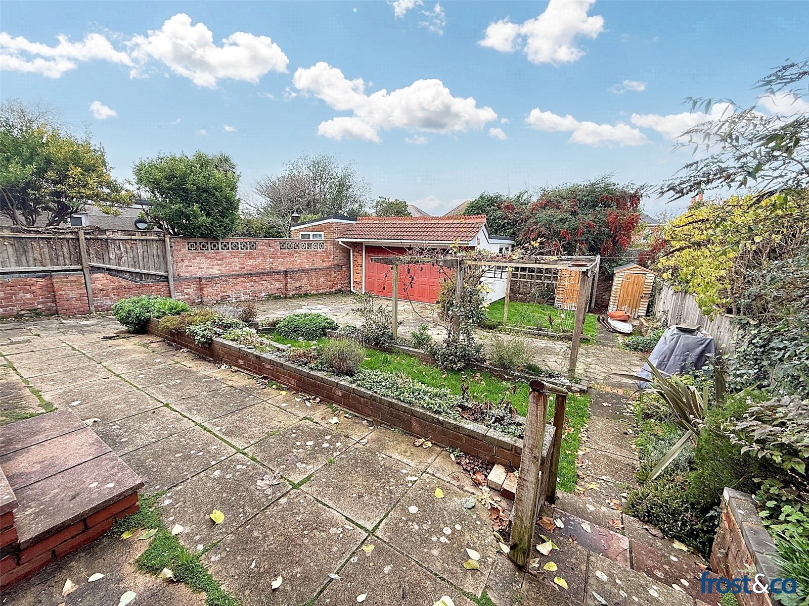 Longfleet Road, Poole, Dorset, BH15 Image 13