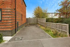 Courageous Road, Lee-On-The-Solent