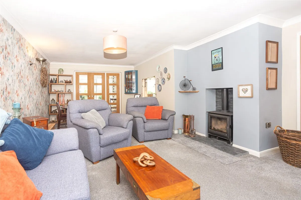Pentrefelin, Amlwch, Isle of Anglesey, LL68