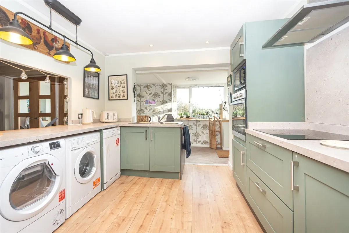 Pentrefelin, Amlwch, Isle of Anglesey, LL68
