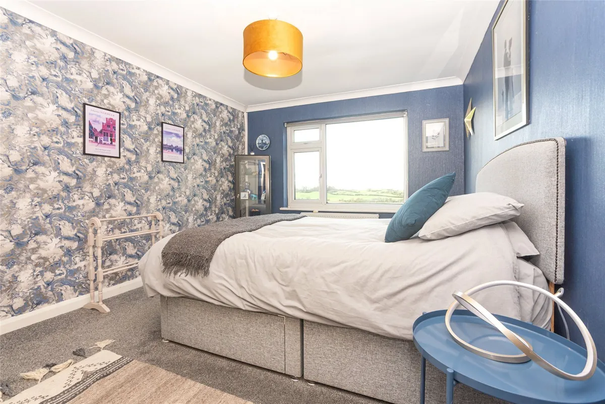 Pentrefelin, Amlwch, Isle of Anglesey, LL68