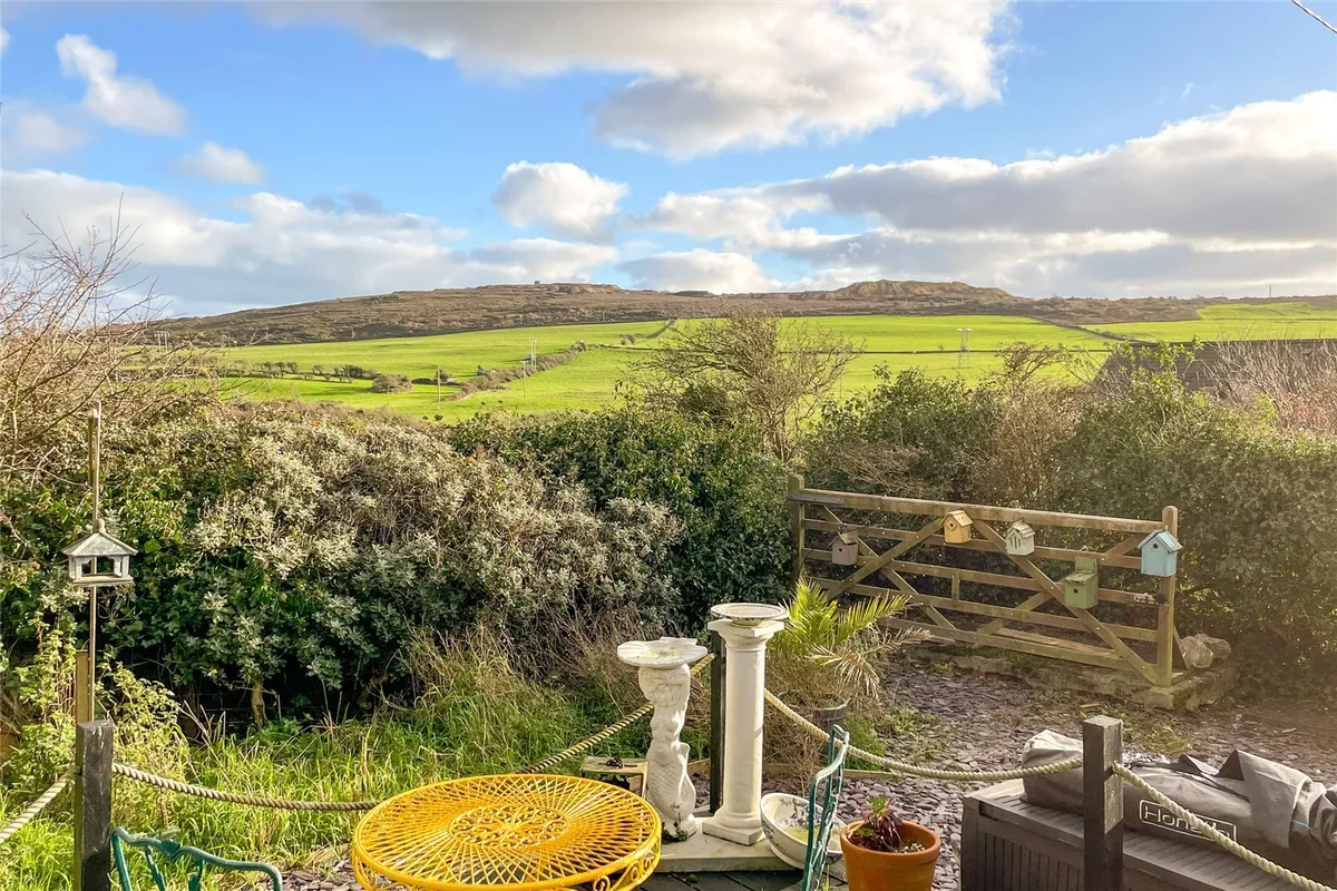Pentrefelin, Amlwch, Isle of Anglesey, LL68