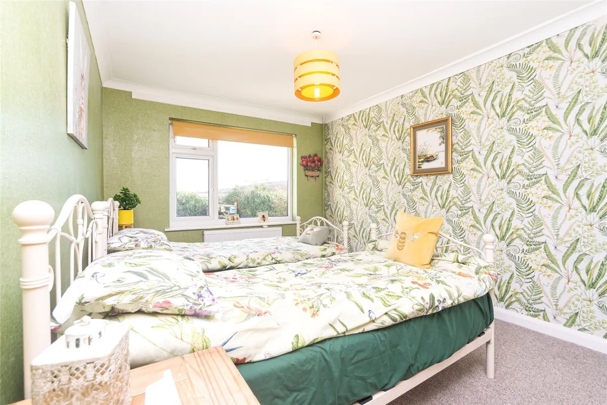 Pentrefelin, Amlwch, Isle of Anglesey, LL68