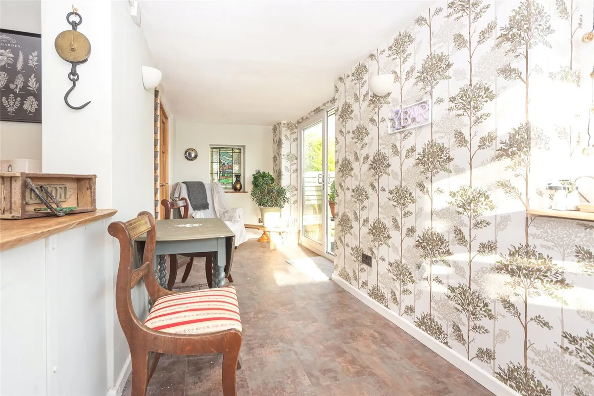 Pentrefelin, Amlwch, Isle of Anglesey, LL68