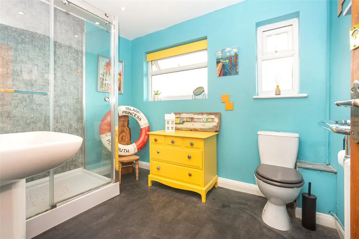Pentrefelin, Amlwch, Isle of Anglesey, LL68
