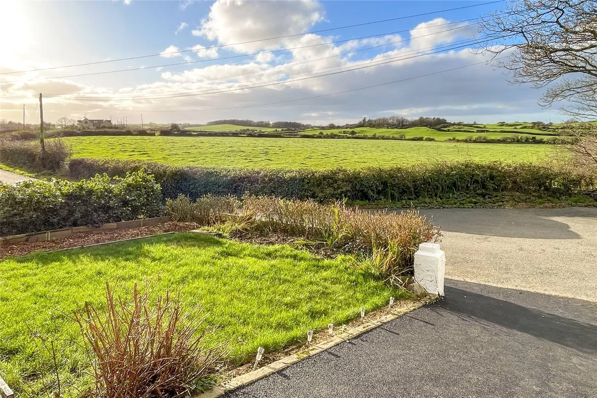Pentrefelin, Amlwch, Isle of Anglesey, LL68