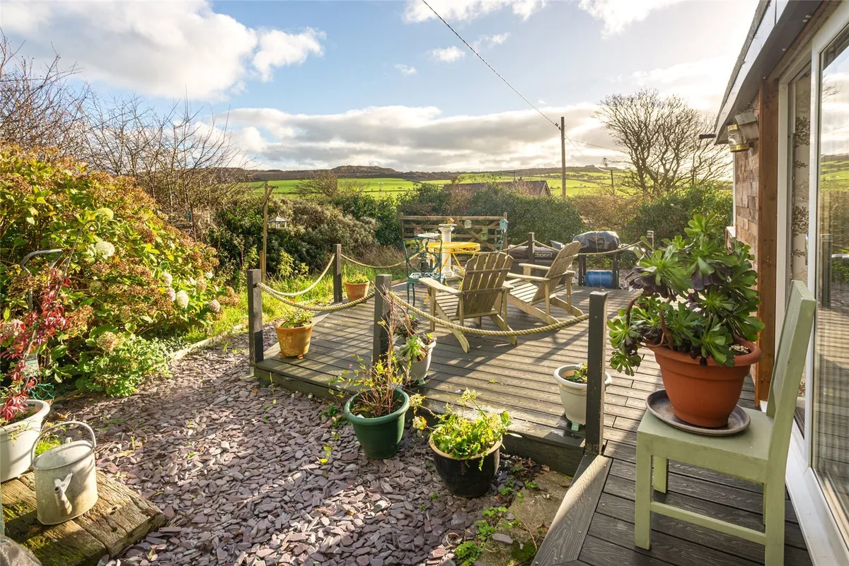 Pentrefelin, Amlwch, Isle of Anglesey, LL68