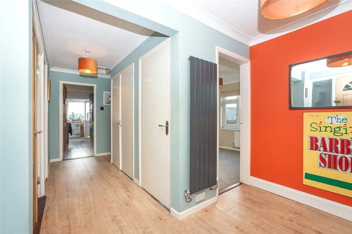 Pentrefelin, Amlwch, Isle of Anglesey, LL68