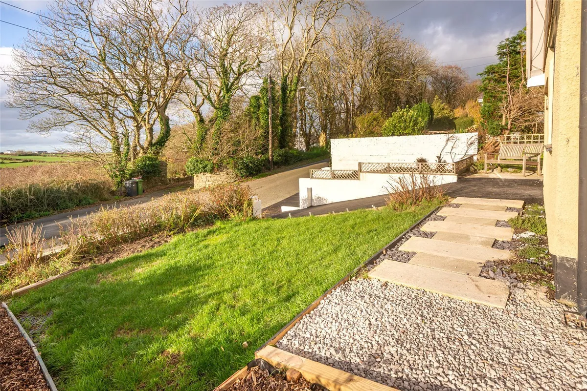 Pentrefelin, Amlwch, Isle of Anglesey, LL68