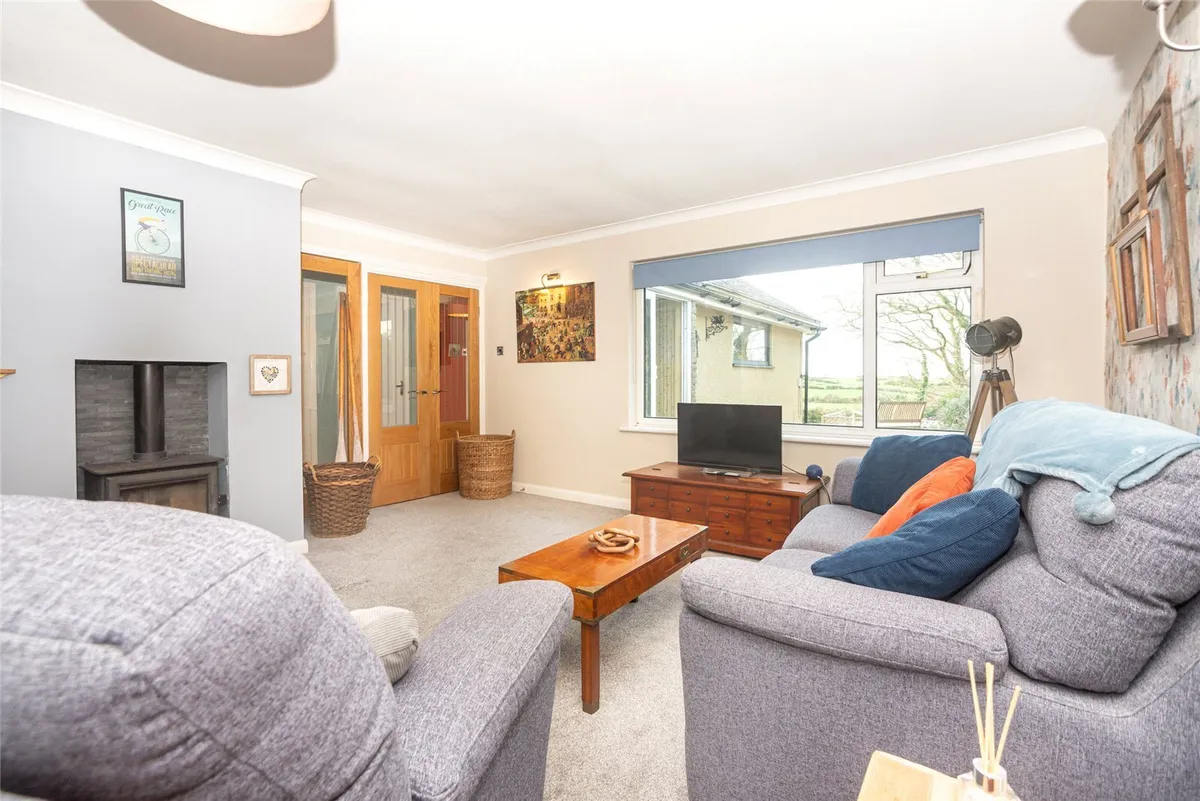 Pentrefelin, Amlwch, Isle of Anglesey, LL68