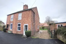 Main Street, Dorrington, LINCOLN