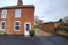 Main Street, Dorrington, LINCOLN