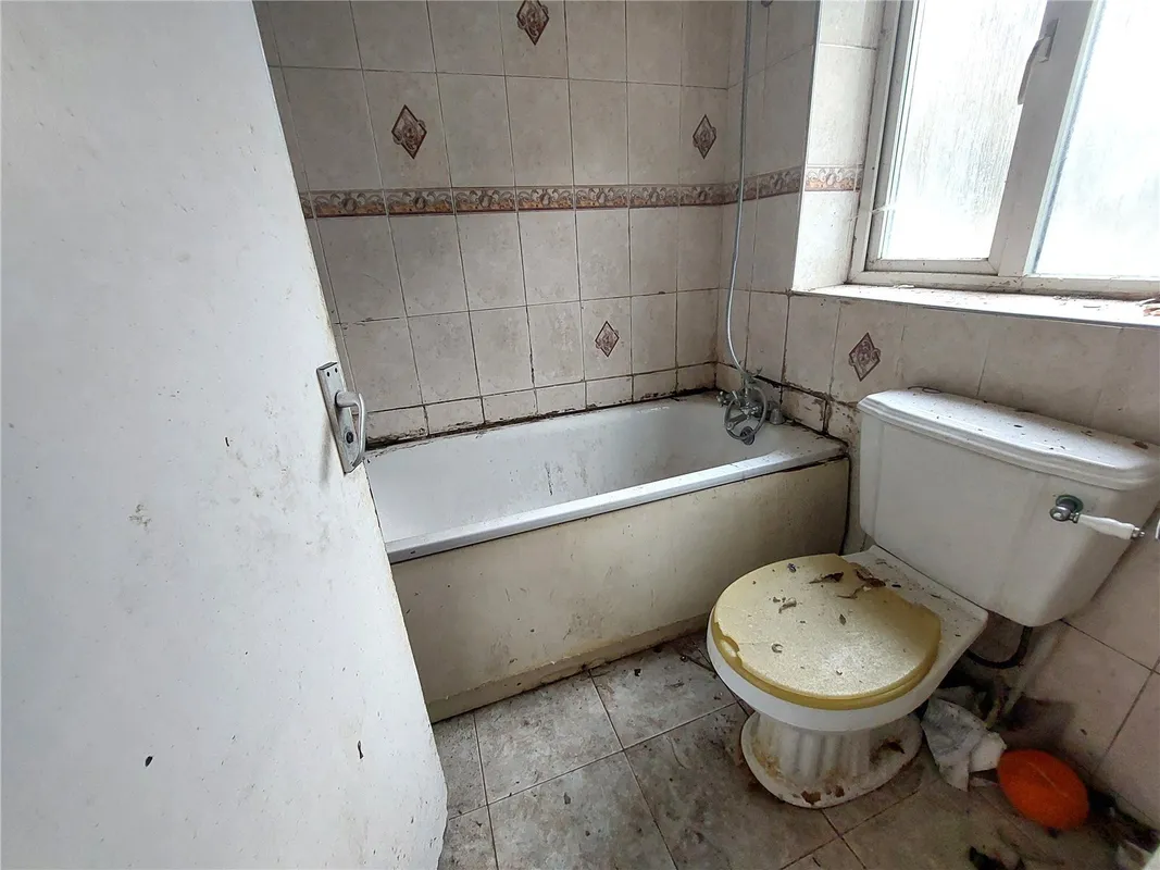 Belle Vue Road, Easton, Bristol, BS5