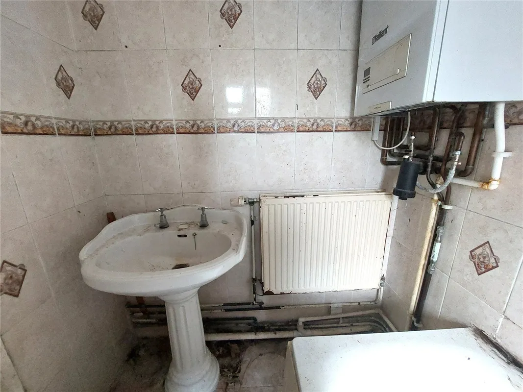 Belle Vue Road, Easton, Bristol, BS5