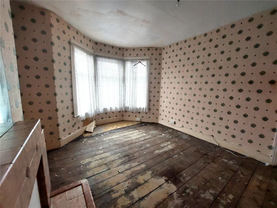Belle Vue Road, Easton, Bristol, BS5