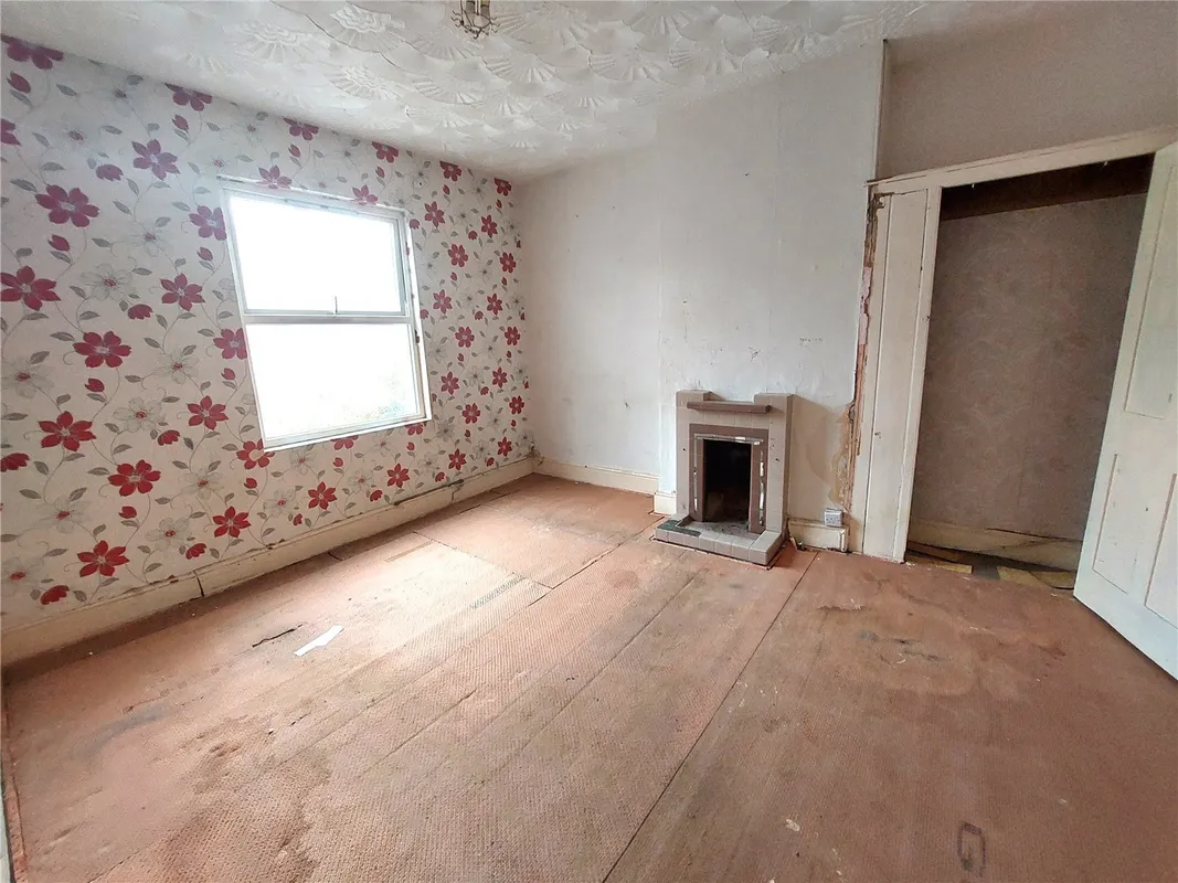 Belle Vue Road, Easton, Bristol, BS5