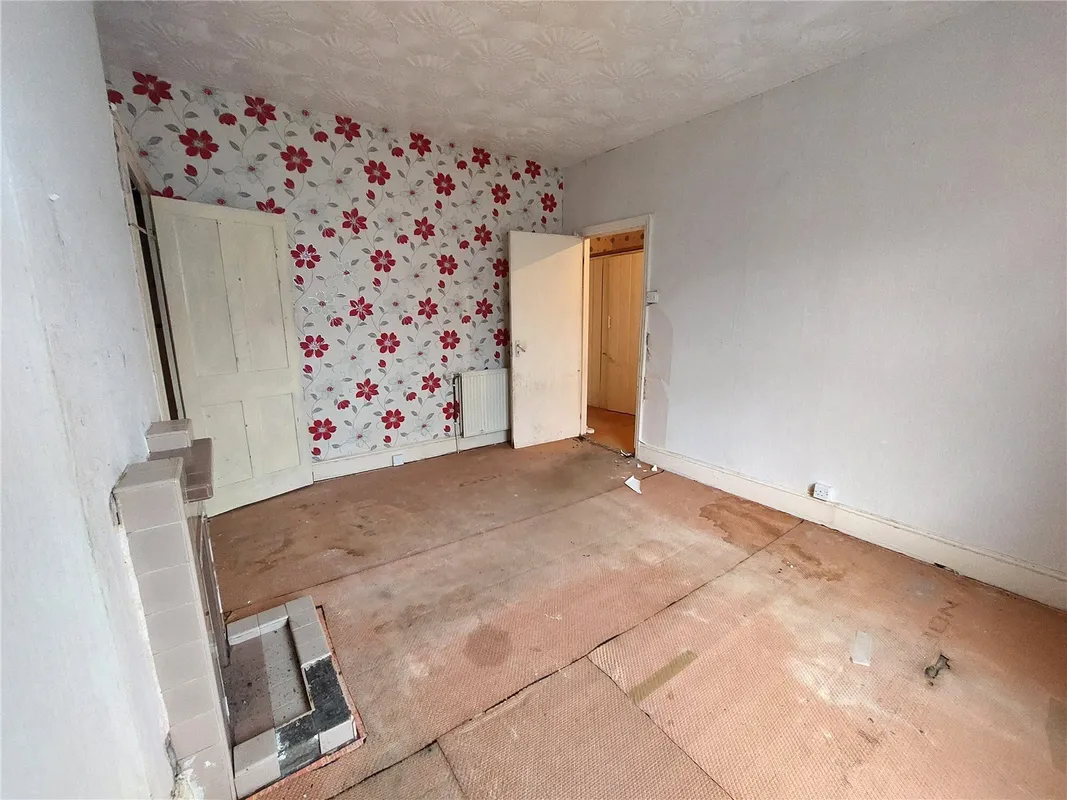 Belle Vue Road, Easton, Bristol, BS5