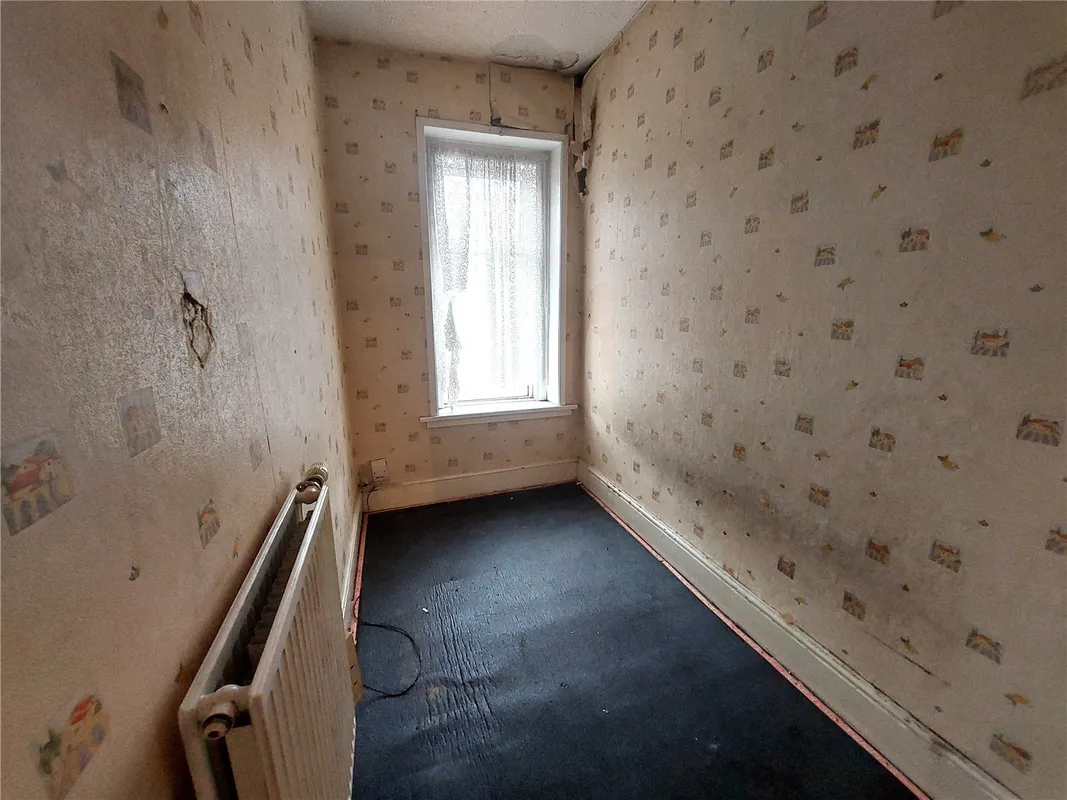 Belle Vue Road, Easton, Bristol, BS5