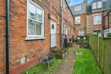 Avondale Road, Gorleston, Great Yarmouth