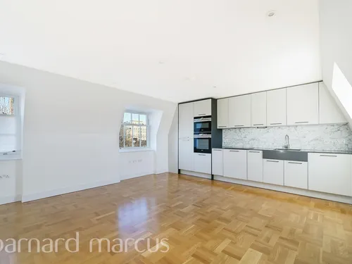 Lisgar Terrace, Londonphoto