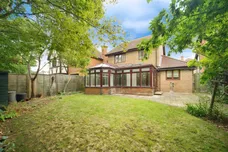 Boleyn Court, Broxbourne