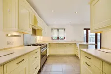Boleyn Court, Broxbourne