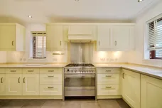Boleyn Court, Broxbourne