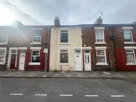 Property responsive