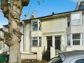 Franklin Road, Brighton photo