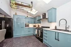 Hungerford Road, Calne