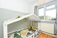 Hungerford Road, Calne