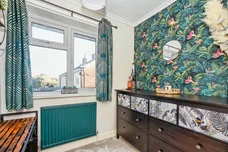 Hungerford Road, Calne