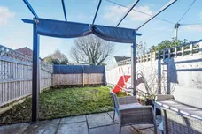 Hungerford Road, Calne