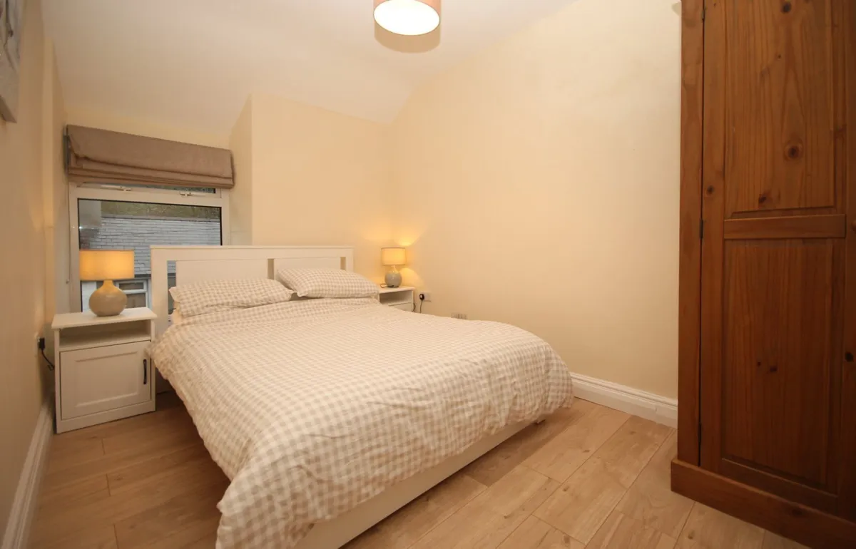 Tan Y Graig, Rhyd Ddu, Caernarfon, Gwynedd, LL54