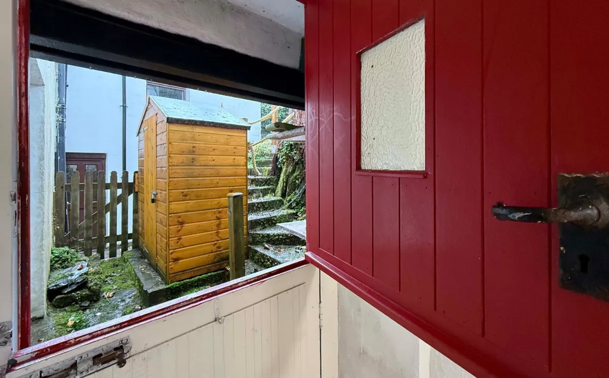 Tan Y Graig, Rhyd Ddu, Caernarfon, Gwynedd, LL54