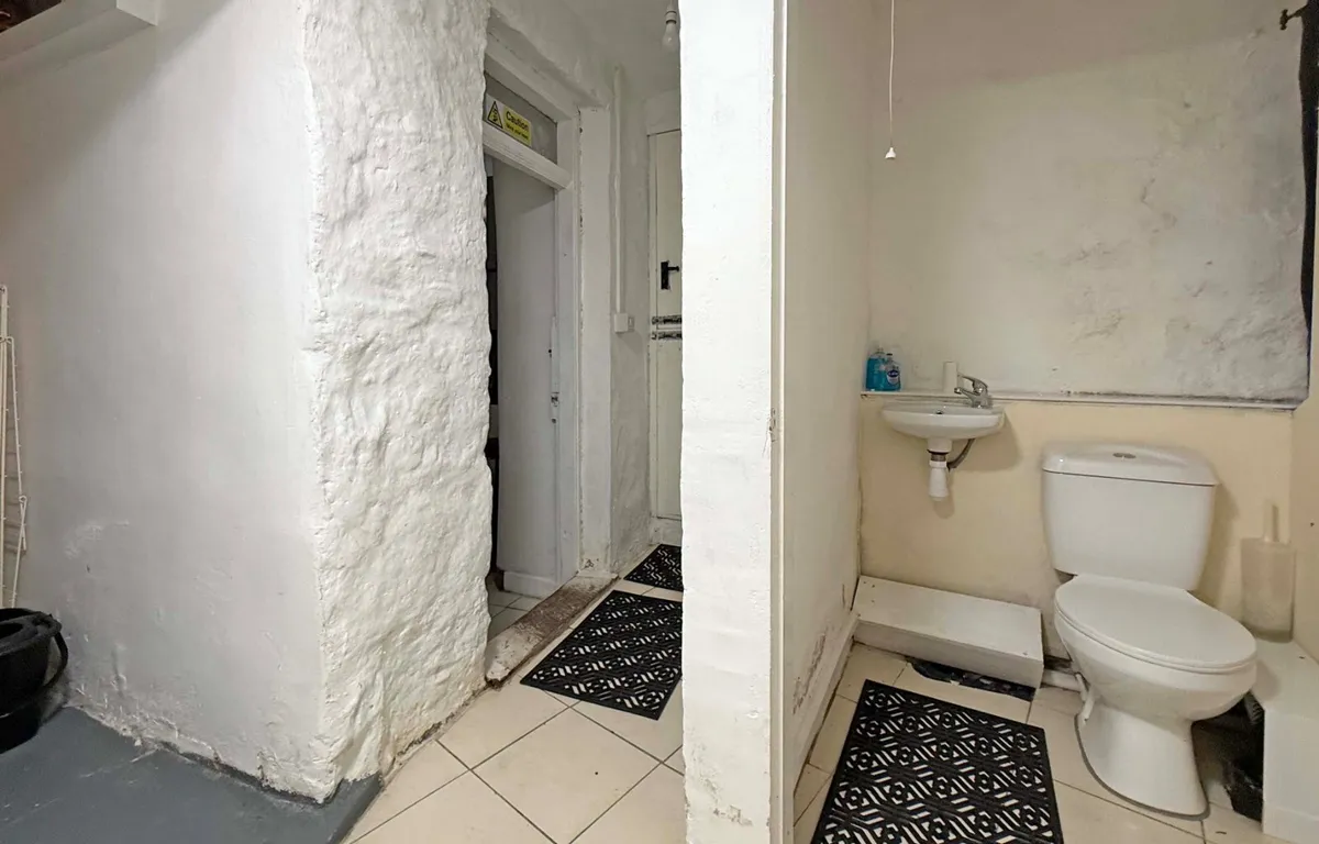 Tan Y Graig, Rhyd Ddu, Caernarfon, Gwynedd, LL54