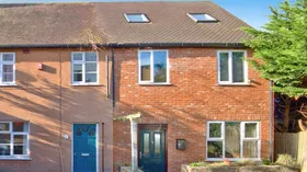 St. Annes Road, Colchester, Colchester