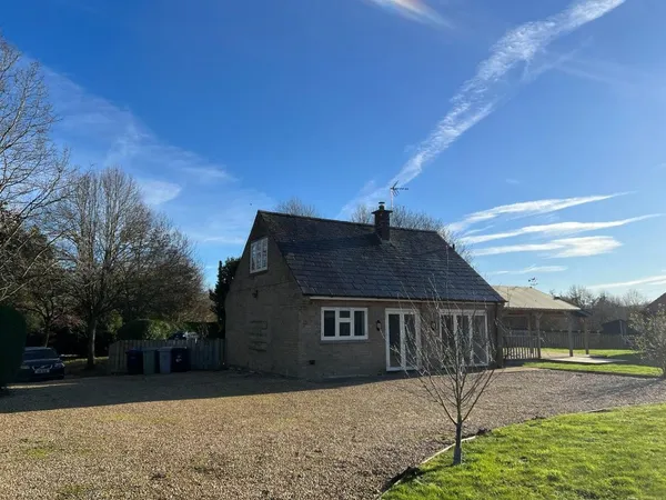 Meadow Cottage, Little Ponton, Grantham