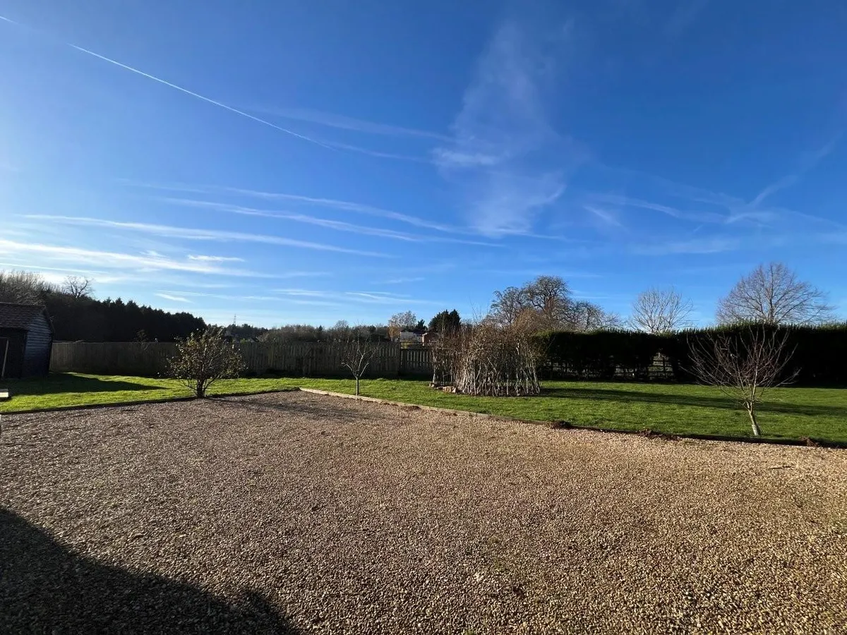 Meadow Cottage, Little Ponton, Grantham