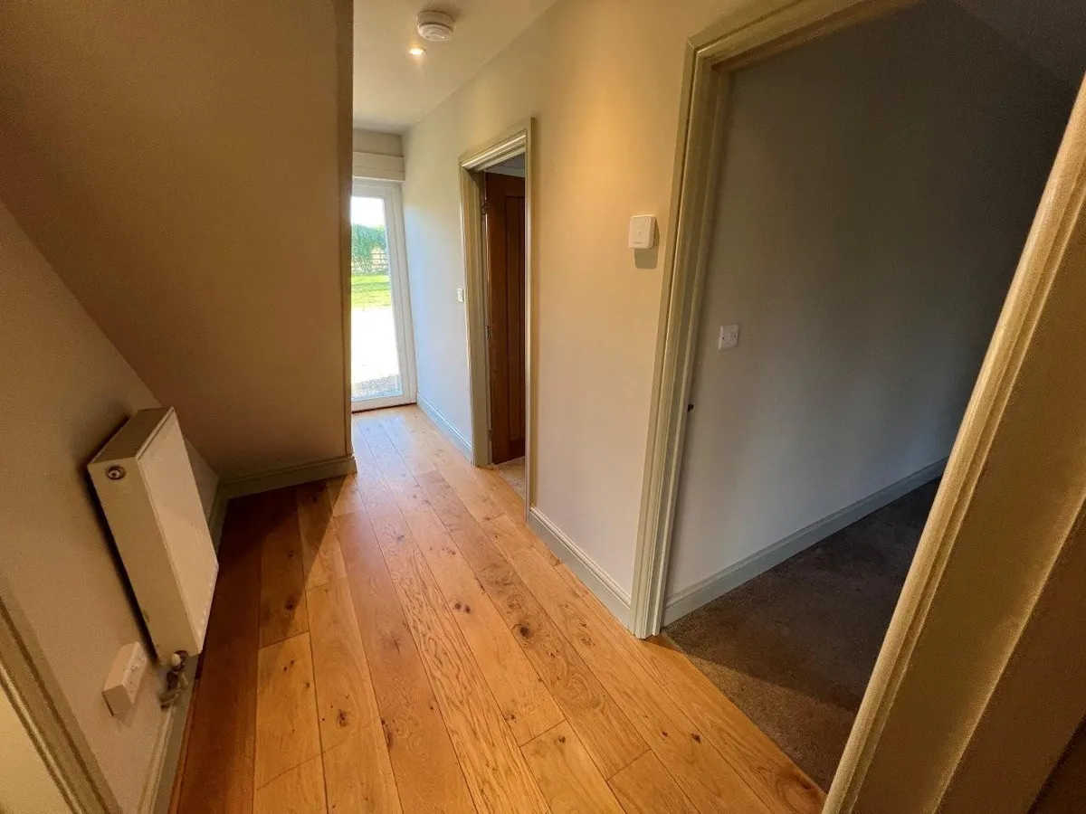 Meadow Cottage, Little Ponton, Grantham