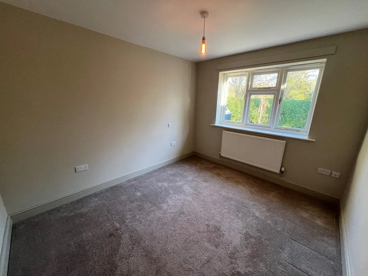 Meadow Cottage, Little Ponton, Grantham