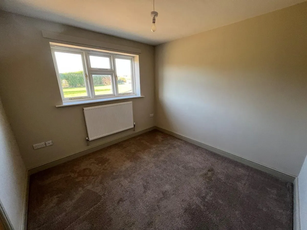 Meadow Cottage, Little Ponton, Grantham