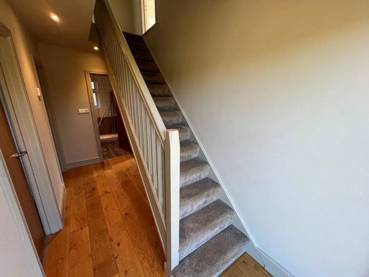 Meadow Cottage, Little Ponton, Grantham