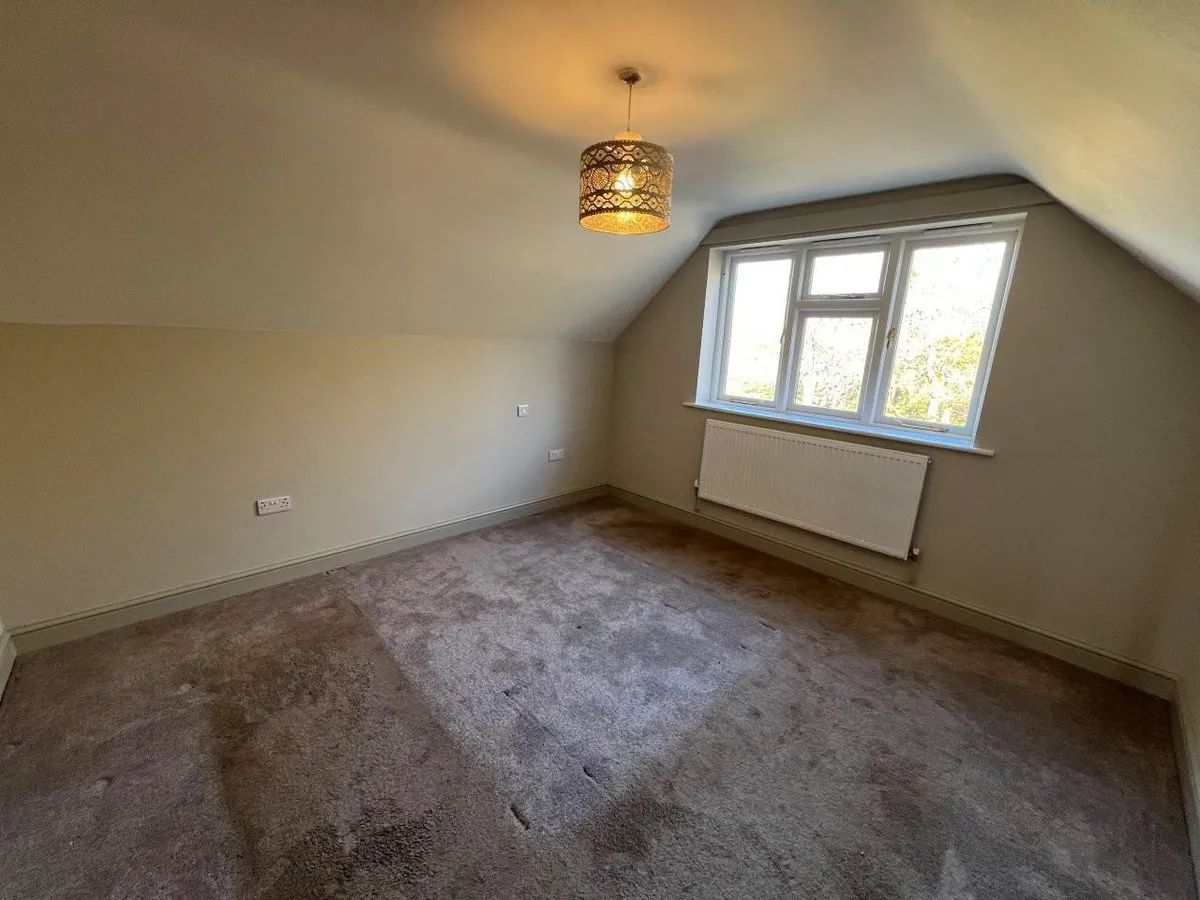 Meadow Cottage, Little Ponton, Grantham