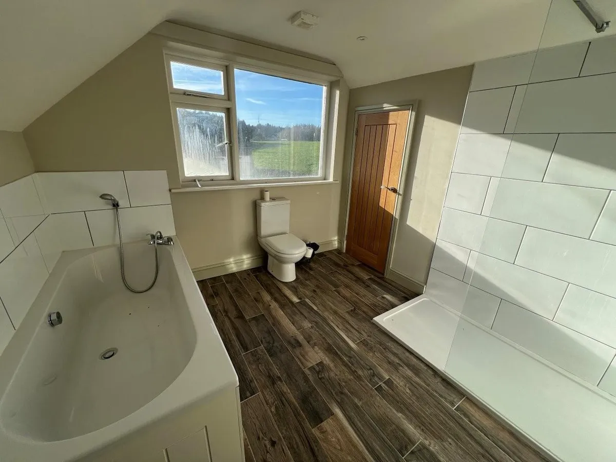 Meadow Cottage, Little Ponton, Grantham