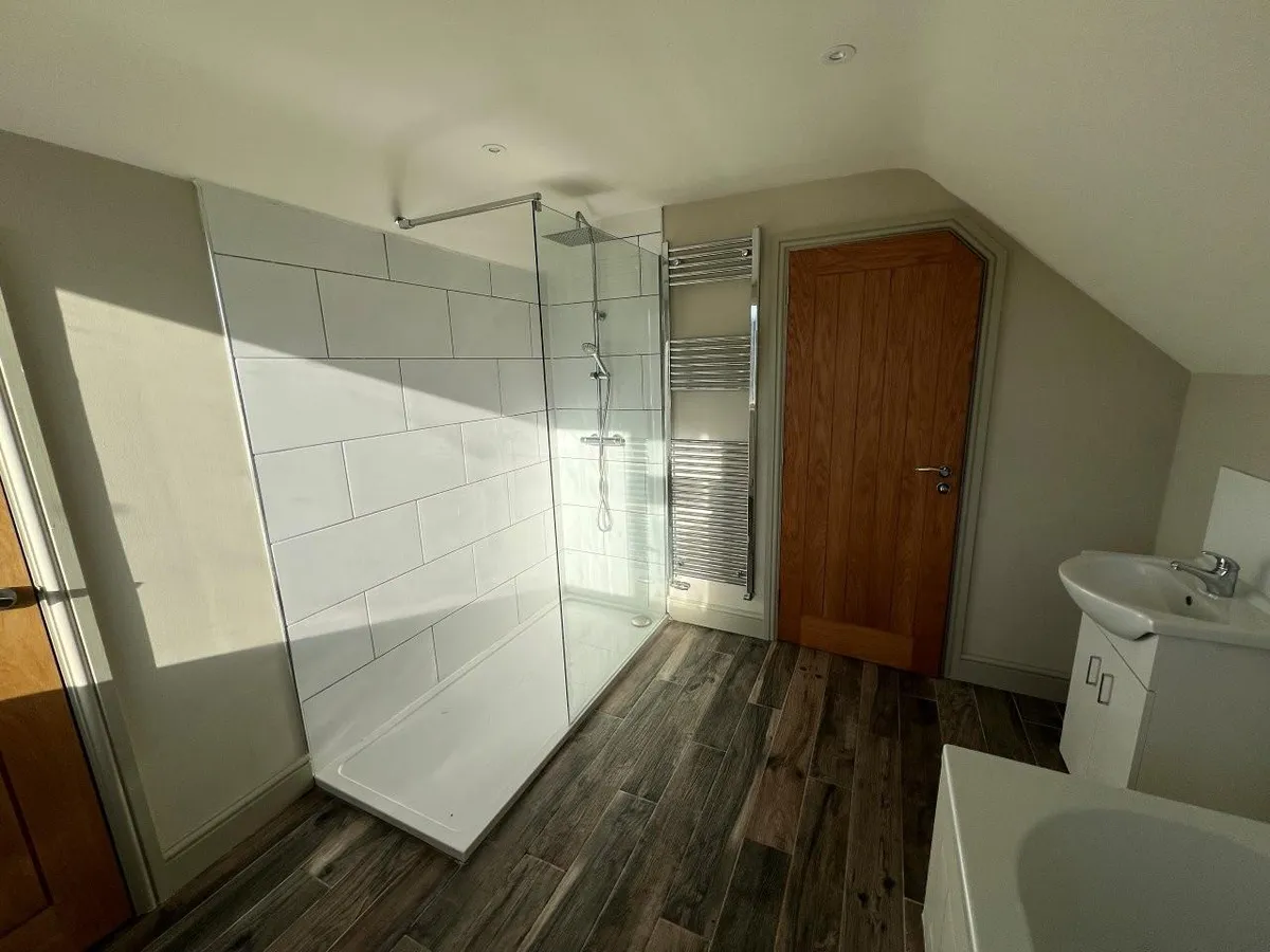 Meadow Cottage, Little Ponton, Grantham
