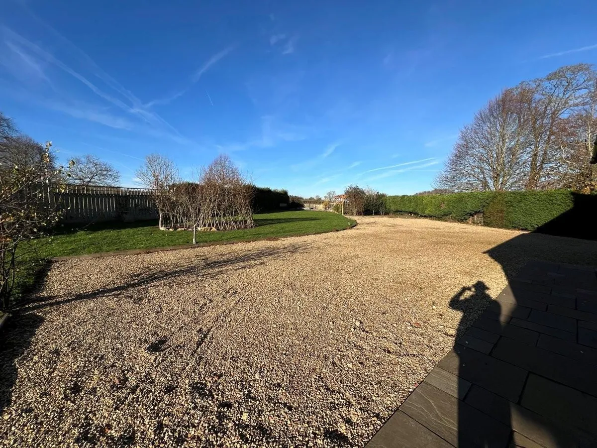 Meadow Cottage, Little Ponton, Grantham